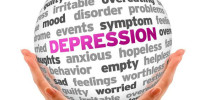 Facing Depression in The Second Half of Life