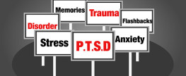Affects of Post-Traumatic Stress Disorder