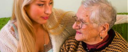 Are Your Loved One’s Dementia Symptoms Reversible?