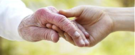 What to Know About Caregiving By 50, 60 and 70